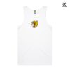 ASColour Men's 'Lowdown' Singlet Thumbnail