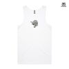 ASColour Men's 'Lowdown' Singlet Thumbnail
