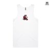 ASColour Men's 'Lowdown' Singlet Thumbnail
