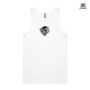 ASColour Men's 'Lowdown' Singlet Thumbnail