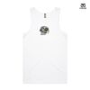 ASColour Men's 'Lowdown' Singlet Thumbnail