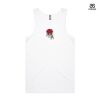 ASColour Men's 'Lowdown' Singlet Thumbnail