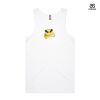 ASColour Men's 'Lowdown' Singlet Thumbnail