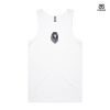 ASColour Men's 'Lowdown' Singlet Thumbnail