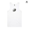 ASColour Men's 'Lowdown' Singlet Thumbnail
