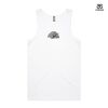 ASColour Men's 'Lowdown' Singlet Thumbnail