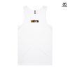 ASColour Men's 'Lowdown' Singlet Thumbnail