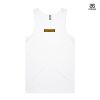 ASColour Men's 'Lowdown' Singlet Thumbnail