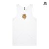 ASColour Men's 'Lowdown' Singlet Thumbnail