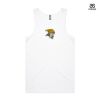 ASColour Men's 'Lowdown' Singlet Thumbnail