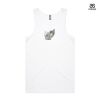 ASColour Men's 'Lowdown' Singlet Thumbnail