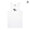 ASColour Men's 'Lowdown' Singlet Thumbnail