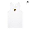 ASColour Men's 'Lowdown' Singlet Thumbnail