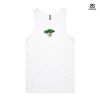 ASColour Men's 'Lowdown' Singlet Thumbnail