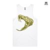 ASColour Men's 'Lowdown' Singlet Thumbnail