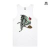 ASColour Men's 'Lowdown' Singlet Thumbnail