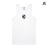 ASColour Men's 'Lowdown' Singlet Thumbnail