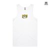 ASColour Men's 'Lowdown' Singlet Thumbnail