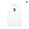ASColour Men's 'Lowdown' Singlet Thumbnail