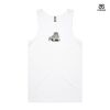 ASColour Men's 'Lowdown' Singlet Thumbnail