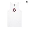 ASColour Men's 'Lowdown' Singlet Thumbnail