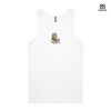 ASColour Men's 'Lowdown' Singlet Thumbnail