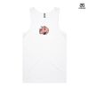 ASColour Men's 'Lowdown' Singlet Thumbnail