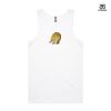 ASColour Men's 'Lowdown' Singlet Thumbnail