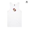 ASColour Men's 'Lowdown' Singlet Thumbnail