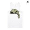 ASColour Men's 'Lowdown' Singlet Thumbnail