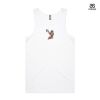 ASColour Men's 'Lowdown' Singlet Thumbnail