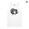 ASColour Men's 'Lowdown' Singlet Thumbnail