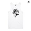 ASColour Men's 'Lowdown' Singlet Thumbnail