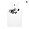 ASColour Men's 'Lowdown' Singlet Thumbnail
