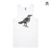 ASColour Men's 'Lowdown' Singlet Thumbnail