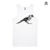 ASColour Men's 'Lowdown' Singlet Thumbnail