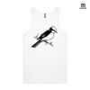 ASColour Men's 'Lowdown' Singlet Thumbnail