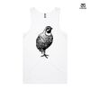 ASColour Men's 'Lowdown' Singlet Thumbnail