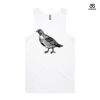 ASColour Men's 'Lowdown' Singlet Thumbnail