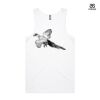 ASColour Men's 'Lowdown' Singlet Thumbnail