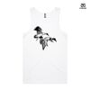 ASColour Men's 'Lowdown' Singlet Thumbnail