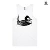 ASColour Men's 'Lowdown' Singlet Thumbnail
