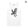 ASColour Men's 'Lowdown' Singlet Thumbnail