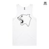 ASColour Men's 'Lowdown' Singlet Thumbnail
