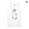 ASColour Men's 'Lowdown' Singlet Thumbnail