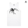 ASColour Men's 'Lowdown' Singlet Thumbnail