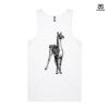 ASColour Men's 'Lowdown' Singlet Thumbnail