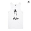 ASColour Men's 'Lowdown' Singlet Thumbnail