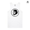 ASColour Men's 'Lowdown' Singlet Thumbnail