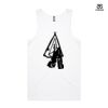 ASColour Men's 'Lowdown' Singlet Thumbnail
